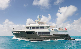 Cantiere delle Marche Darwin 102 Acala