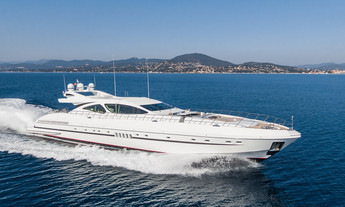 Mangusta 130 Dream Tim II