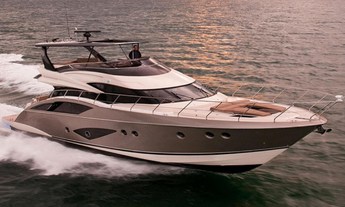 Marquis 660 Sport Yacht