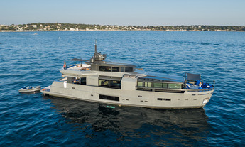 Arcadia A105 Sea Coral II