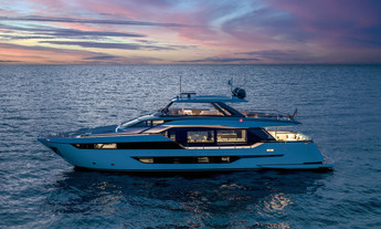 Ferretti 940 REV 
