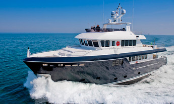 Cantiere Delle Marche Darwin 96 Nyx 