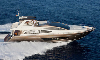 Riva 75’ Venere Super