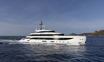 Benetti B.Now 67M Oasis Lady Estey 