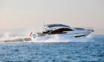 Fairline Targa 53 GT