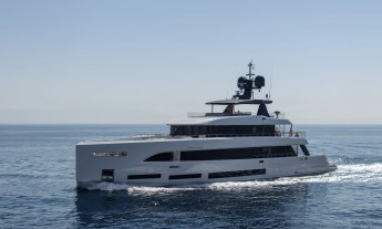 Sirena 42M Sirena 42M/01 