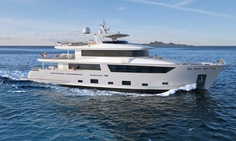 Cantiere Delle Marche Nauta Air 108 Narvalo