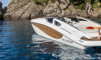 Wider Yachts 32