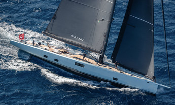 Wally wallywind110 Galma 