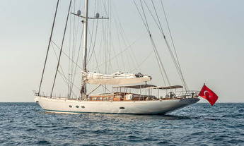                         39.4m Grace III 2022 Nomination