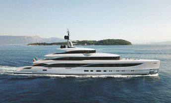 Benetti B.Now 67M Oasis