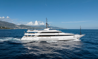 Custom Benetti Solafide 