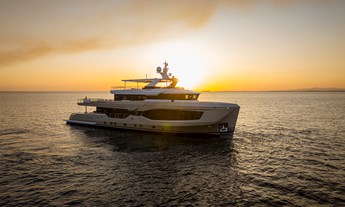 Numarine 40MXP Miouch 