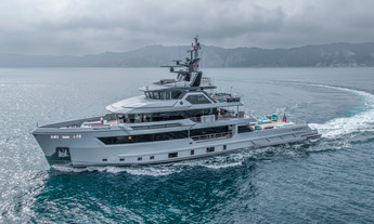 Flexplorer 146/4 Maverick