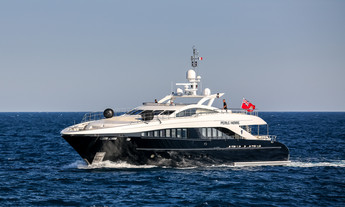 Heesen 3700 Ailish V