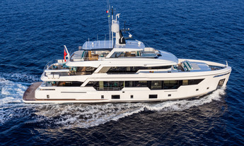 Rosetti 38m EXP Emocean