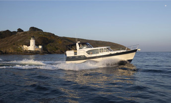 Cockwells Hardy 45 European