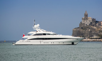 Heesen 4400 Jems