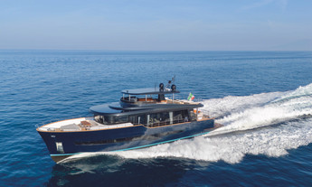 Apreamare Maestro 88 Gipsy VI 