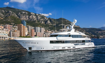 Custom Feadship Philosophy