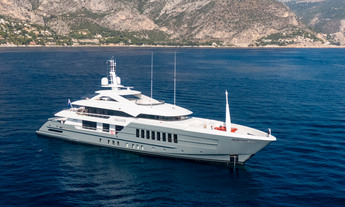 Heesen 55m Steel Reliance