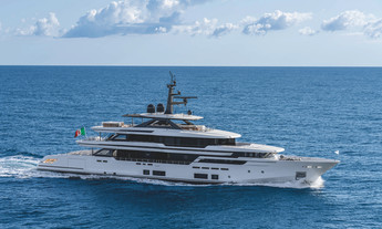 Custom Line 50 Asante