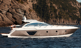 Sessa Marine C48