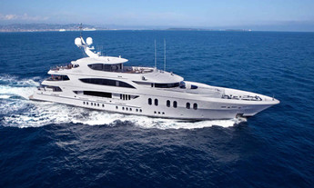 Custom Trinity Yachts Elis Et Mar 