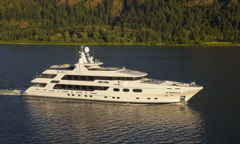 Christensen 160 Silver Lining 
