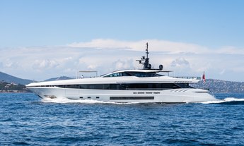 Mangusta GranSport 45 MA 