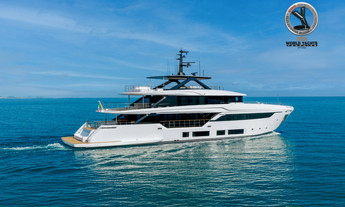 Custom Line Navetta 35  Goal 