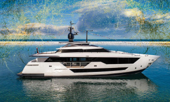 Custom Line 106 IV Dreams