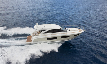 Jeanneau Leader 46