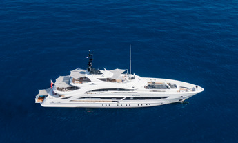 Heesen 50m Steel Arkadia