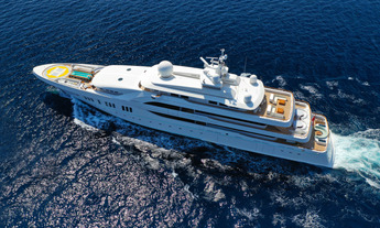 Custom Yachtley Elements 