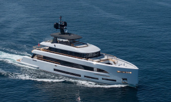 Sirena 42M Sirena 42M/01 