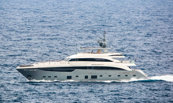 Princess 40M Imperial Princess Beatrice