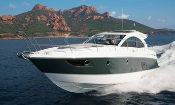 Beneteau Gran Turismo 44