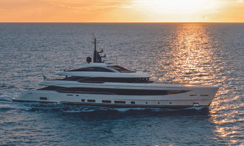 Benetti B.Now 50M Iryna II