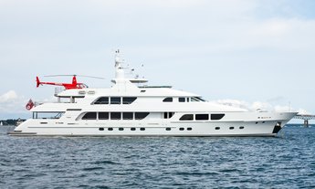 Christensen 160 Carte Blanche 