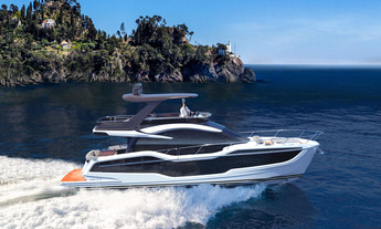 Galeon 560 Fly