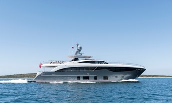 Princess 35M Antheya III