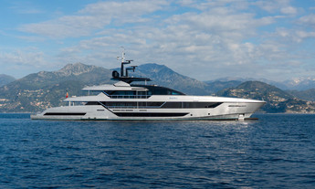 Riva 54Metri Sairu 