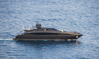 Custom Baglietto Aquila 
