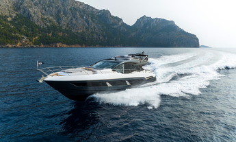 Sunseeker 75 Sport Yacht