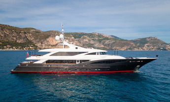 ISA 500 Liberty 