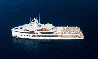 Damen Xplorer 60 After You 