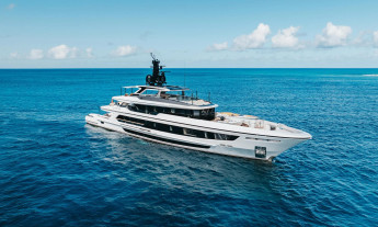 Baglietto T52 Daybreak 