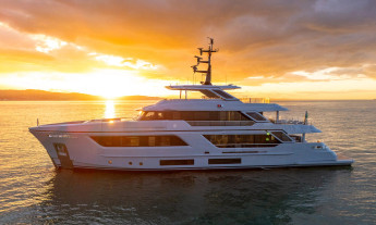 Cantiere Delle Marche RJ 115 Pazienza 
