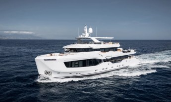 Numarine 37 XP Orpheus 